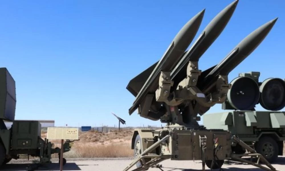 Τουρκικά MIM-23 Hawk στην Συρία - Η Μόσχα έδωσε εντολή για άμεση αντίδραση κατά των Τούρκων σε περίπτωση απειλής